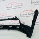 Kia Niro Lower Trim Cover Front Bumper Genuine 86512c5000 | 2017-2019 [zc45]