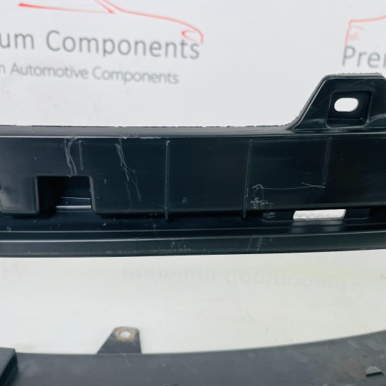 Kia Niro Lower Trim Cover Front Bumper Genuine 86512c5000 | 2017-2019 [zc45]
