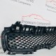 Kia Sportage Grill Front Bumper With Chrome Trim Mk4 86352f1010 | 2015-2021