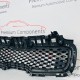 Kia Sportage Grill Front Bumper With Chrome Trim Mk4 86352f1010 | 2015-2021