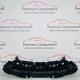 Kia Sportage Grill Front Bumper With Chrome Trim Mk4 86352f1010 | 2015-2021