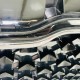 Kia Sportage Grill Front Bumper With Chrome Trim Mk4 86352f1010 | 2015-2021