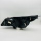Kia Optima Headlight Led Right Side Genuine 92102d4270 | 2016-2019 [l121]