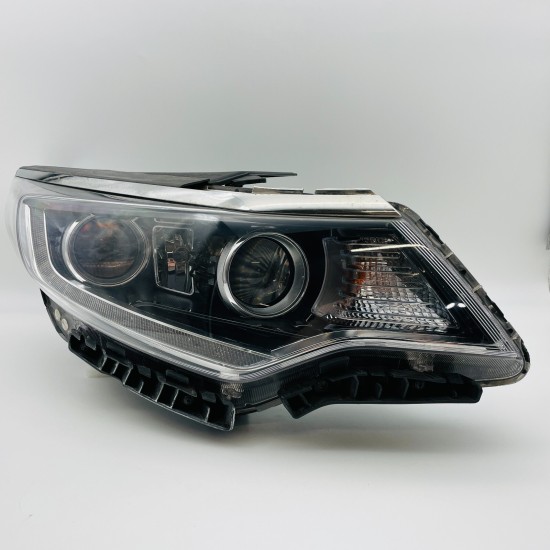 Kia Optima Headlight Led Right Side Genuine 92102d4270 | 2016-2019 [l121]