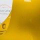 Kia Xceed Rear Bumper Genuine Yellow 86611-j7ca0 | 2018-2025 [ao178]