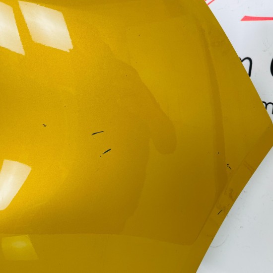 Kia Xceed Rear Bumper Genuine Yellow 86611-j7ca0 | 2018-2025 [ao178]