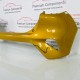 Kia Xceed Rear Bumper Genuine Yellow 86611-j7ca0 | 2018-2025 [ao178]