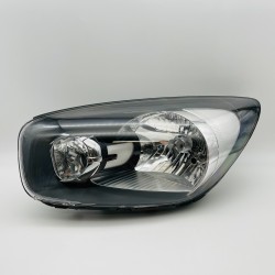Kia Picanto Headlight Mk2 Left Side Genuine 921021y041 | 2011-2017 [l108]