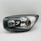 Kia Picanto Headlight Mk2 Left Side Genuine 921021y041 | 2011-2017 [l108]