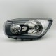 Kia Picanto Headlight Mk2 Left Side Genuine 921021y041 | 2011-2017 [l108]