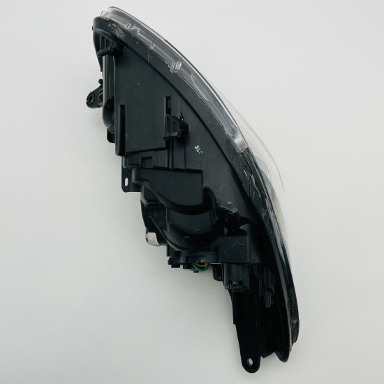 Kia Picanto Headlight Mk2 Left Side Genuine 921021y041 | 2011-2017 [l108]