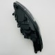 Kia Picanto Headlight Mk2 Left Side Genuine 921021y041 | 2011-2017 [l108]