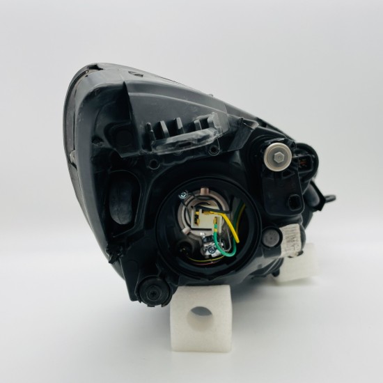 Kia Picanto Headlight Mk2 Left Side Genuine 921021y041 | 2011-2017 [l108]