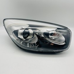 Kia Picanto Headlight Mk2 Right Side Genuine 921021y3 | 2011-2016 [l324]