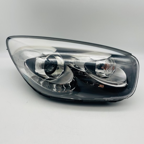 Kia Picanto Headlight Mk2 Right Side Genuine 921021y3 | 2011-2016 [l324]