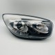 Kia Picanto Headlight Mk2 Right Side Genuine 921021y3 | 2011-2016 [l324]