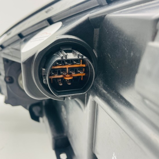 Kia Picanto Headlight Mk2 Right Side Genuine 921021y3 | 2011-2016 [l324]