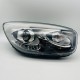 Kia Picanto Headlight Mk2 Right Side Genuine 921021y3 | 2011-2016 [l324]