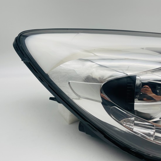 Kia Picanto Headlight Mk2 Right Side Genuine 921021y3 | 2011-2016 [l324]