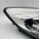 Kia Picanto Headlight Mk2 Right Side Genuine 921021y3 | 2011-2016 [l324]