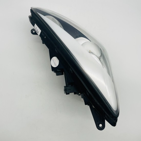 Kia Picanto Headlight Mk2 Right Side Genuine 921021y3 | 2011-2016 [l324]