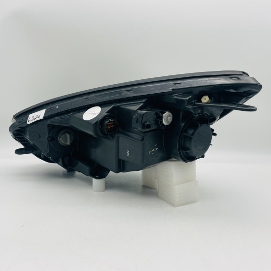 Kia Picanto Headlight Mk2 Right Side Genuine 921021y3 | 2011-2016 [l324]