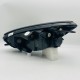 Kia Picanto Headlight Mk2 Right Side Genuine 921021y3 | 2011-2016 [l324]