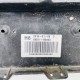 Kia Stonic Front Bumper Genuine Silver 86511-h8400 | 2018-2023 [ao51]