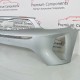 Kia Stonic Front Bumper Genuine Silver 86511-h8400 | 2018-2023 [ao51]