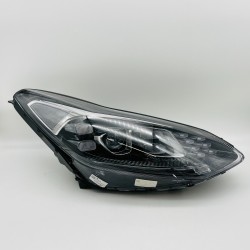 Kia Sportage Headlight Gt Line Mk4 Right Side Genuine 92101f1510 | 2018-2022