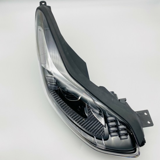 Kia Sportage Headlight Gt Line Mk4 Right Side Genuine 92101f1510 | 2018-2022