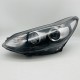 Kia Sportage Headlight Mk4 Left Side Genuine 92101f1040 | 2016-2021 [l381]