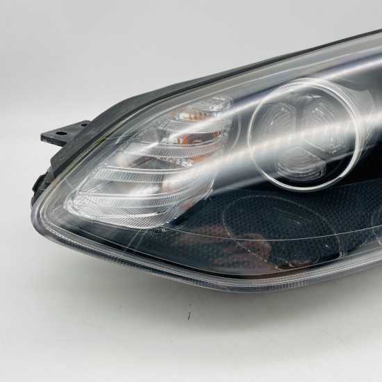 Kia Sportage Headlight Mk4 Left Side Genuine 92101f1040 | 2016-2021 [l381]