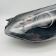Kia Sportage Headlight Mk4 Left Side Genuine 92101f1040 | 2016-2021 [l381]