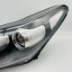 Kia Sportage Headlight Mk4 Left Side Genuine 92101f1040 | 2016-2021 [l381]