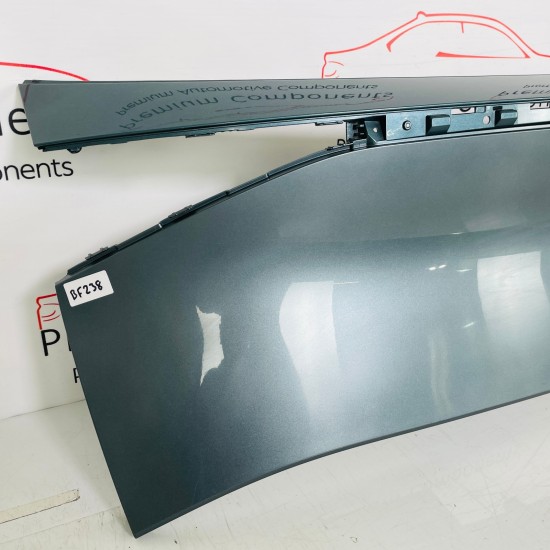 Kia Sportage Tailgate Trim Nq5 Garnish Genuine 87311-r2000 | 2021-2024 [Bf238]