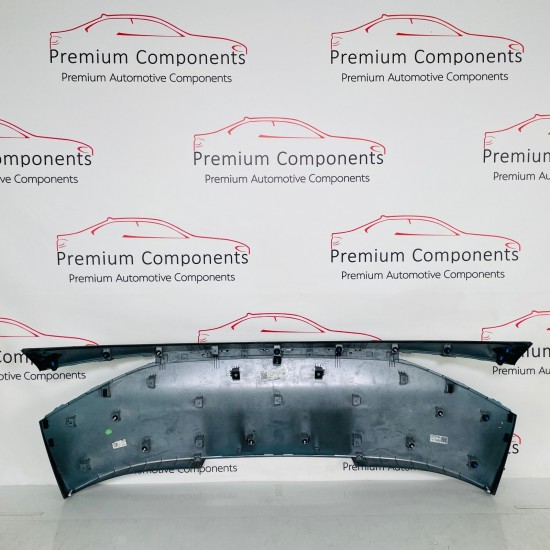 Kia Sportage Tailgate Trim Nq5 Garnish Genuine 87311-r2000 | 2021-2024 [Bf238]