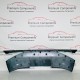 Kia Sportage Tailgate Trim Nq5 Garnish Genuine 87311-r2000 | 2021-2024 [Bf238]
