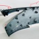 Kia Sportage Tailgate Trim Nq5 Garnish Genuine 87311-r2000 | 2021-2024 [Bf238]