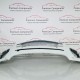 Kia Sportage Front Bumper Mk4 Genuine White 86511f1000 | 2016-2018 [Bg51]