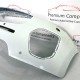 Kia Sportage Front Bumper Mk4 Genuine White 86511f1000 | 2016-2018 [Bg51]