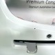 Kia Sportage Front Bumper Mk4 Genuine White 86511f1000 | 2016-2018 [Bg51]