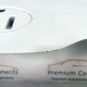 Kia Sportage Front Bumper Mk4 Genuine White 86511f1000 | 2016-2018 [Bg51]
