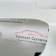 Kia Sportage Front Bumper Mk4 Genuine White 86511f1000 | 2016-2018 [Bg51]