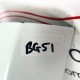Kia Sportage Front Bumper Mk4 Genuine White 86511f1000 | 2016-2018 [Bg51]