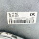 Kia Sportage Front Bumper Mk4 Genuine White 86511f1000 | 2016-2018 [Bg51]