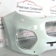 Kia Sportage Front Bumper Mk4 Genuine White 86511f1000 | 2016-2018 [Bg51]