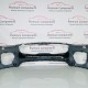 Kia Sportage Front Bumper Mk4 Genuine White 86511f1000 | 2016-2018 [Bg51]