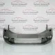 Skoda Octavia Front Bumper Face Lift 2017 - 2020 [aj1]