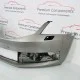 Skoda Octavia Front Bumper Face Lift 2017 - 2020 [aj1]